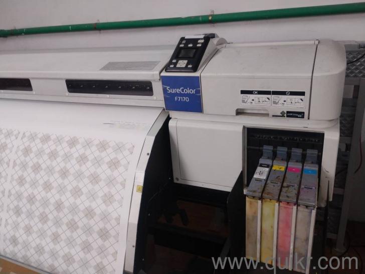 sublimation printer epson(1)