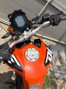 Used KTM Duke 200 2017 Model Images