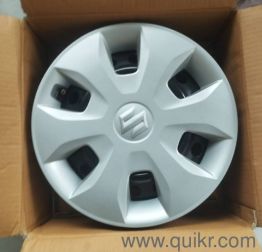 Maruti Suzuki Wagon R 2025 Model VXI Wheels 14
