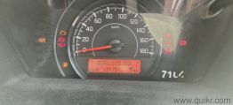Used Maruti Suzuki Wagon R Duo 2023 Model Images