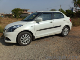 Used Maruti Suzuki Swift Dzire 2015 Model Images