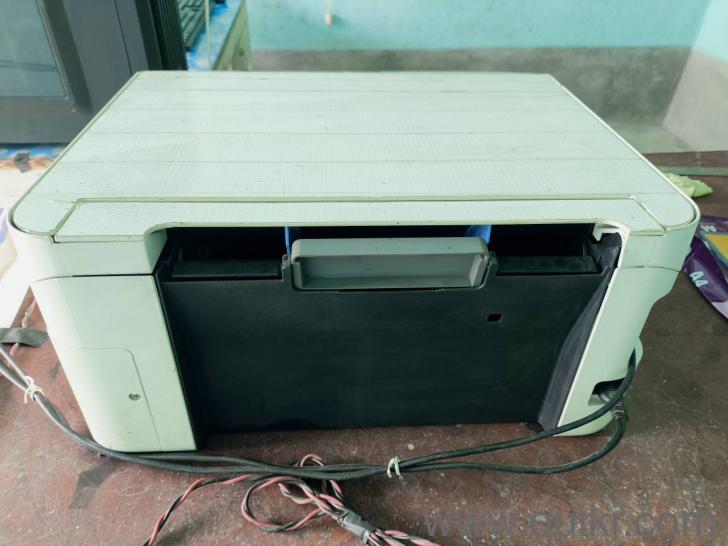 Epson Printer(2)