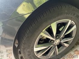 Used Skoda Slavia 2023 Model Images