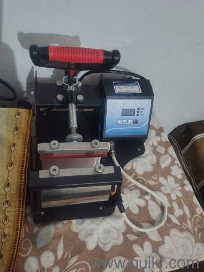 Mug print machine and printer(1)