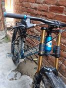 OSTER Sapphire 26t cycle 