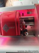 Radium cutting machine(3)