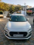 Used Maruti Suzuki Swift 2018 Model Images