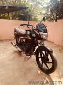 Used Honda CB Shine 2017 Model Images
