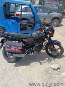 Used Bajaj CT 125X 2023 Model Images
