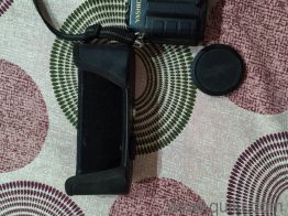 Camera with Cover(2)