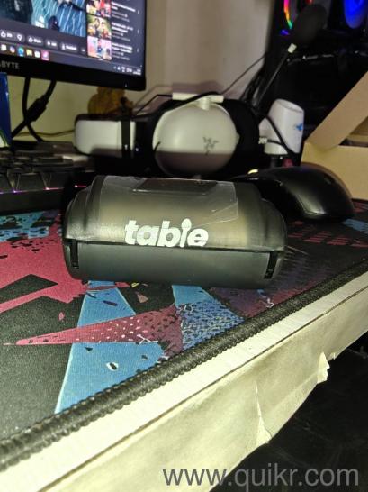 Table Mobile Thermal Printer - Alonwith Software Subscription(3)