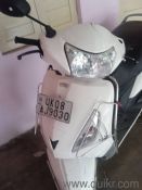 Used TVS Jupiter 2015 Model Images