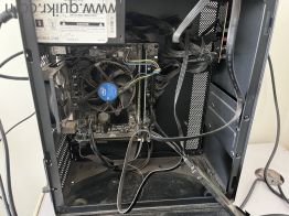 Full pc setup sell(3)