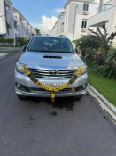 Used Toyota Fortuner 2014 Model Images