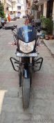 Used Honda Shine 2016 Model Images