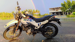 Used Hero Xpulse 200 4V 2023 Model Images