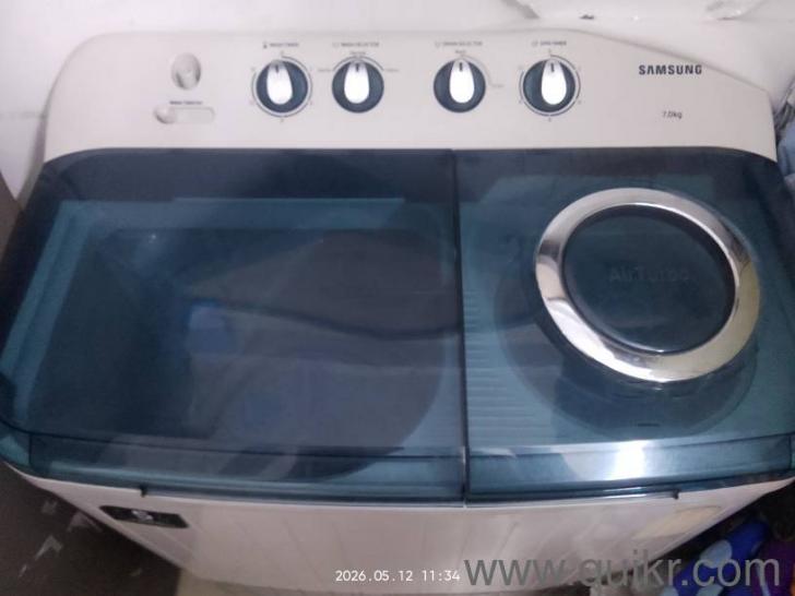washing machine sami automatic samsung(1)