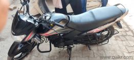 Used TVS Sport 2021 Model Images