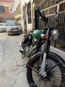Used Royal Enfield Classic 350 2019 Model Images