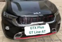 Used Kia Sonet 2023 Model Images