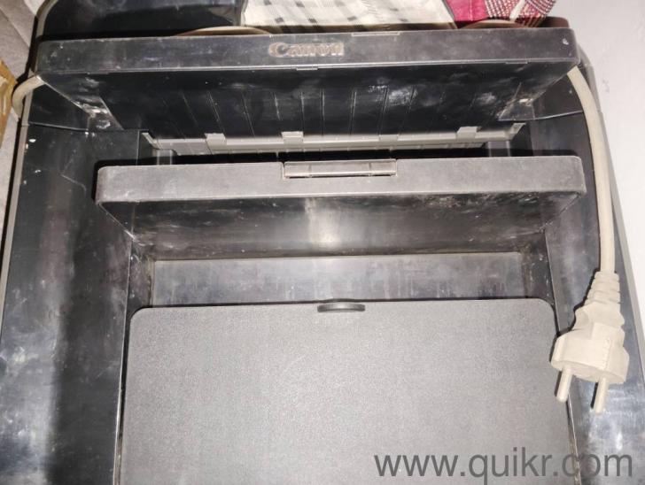 Cannon Printer imageclass MF 4450(2)