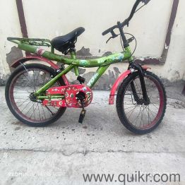Kids Bicycle