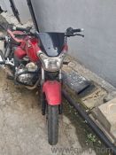 Used Bajaj V15 2016 Model Images