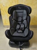 for Rabbit Convertible Baby Car Seat Jack N Jill Grand Innovative ECE 