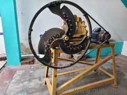 gross cutting Machine(4)
