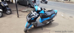 Used TVS Ntorq 125 2024 Model Images