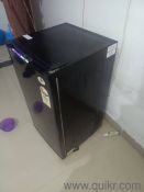 Mini refrigerator(4)