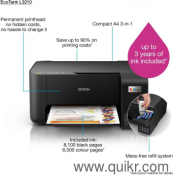 colour printer(4)