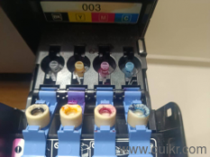 colour printer(2)