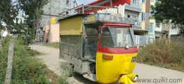 food auto ready to use 