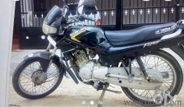 Used Suzuki Fiero 2002 Model Images