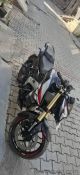 Used Bajaj Dominar 400 2024 Model Images