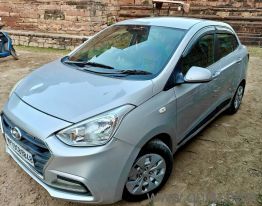 Used Hyundai Xcent 2018 Model Images