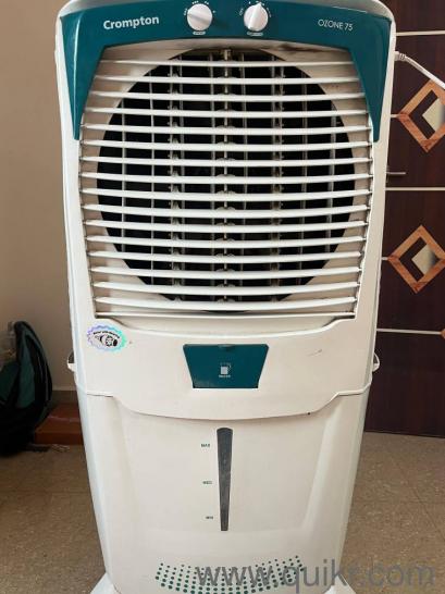 CROMPTON OZONE 75(2)