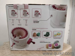 Knitting machine (New)(3)