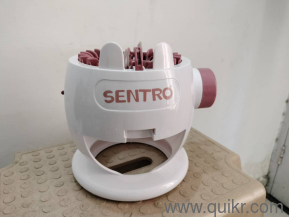 Knitting machine (New)