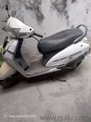Used Honda Activa 3G 2015 Model Images