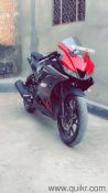 Used Yamaha YZF R15 V3 2018 Model Images