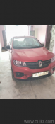 Used Renault Kwid 2019 Model Images
