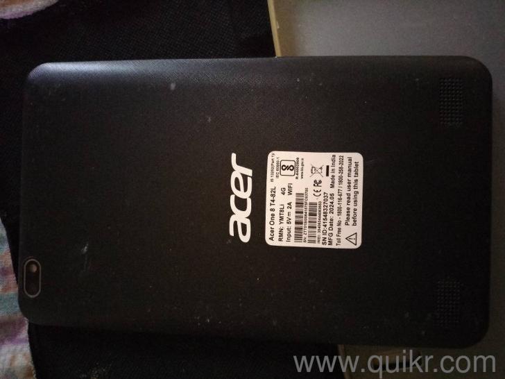 Acer Tablet(1)
