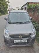 Used Maruti Suzuki Wagon R 1.0 2012 Model Images