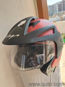  Safe & Stylish Bike Helmet