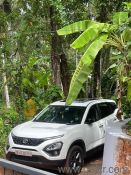 Used Tata Harrier 2020 Model Images