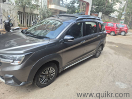 Used Maruti Suzuki XL6 2021 Model Images