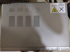 MICROWAVE OVEN(3)