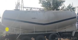 Bulker tank for sale